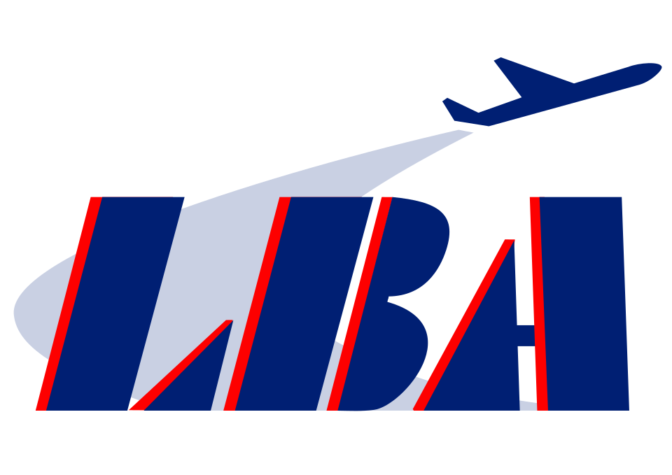 LBA Logo